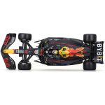 Bburago Oracle Red Bull Racing RB19 1:18 #1 Verstappen