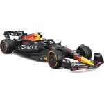 Bburago Oracle Red Bull Racing RB19 1:18 #1 Verstappen