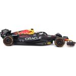 Bburago Oracle Red Bull Racing RB19 1:18 #1 Verstappen