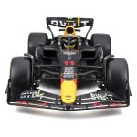 Bburago Oracle Red Bull Racing RB19 1:18 #1 Verstappen