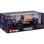 Bburago Oracle Red Bull Racing RB19 1:18 #11 Pérez