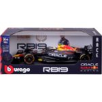 Bburago Oracle Red Bull Racing RB19 1:18 #11 Pérez