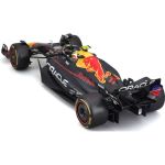 Bburago Oracle Red Bull Racing RB19 1:18 #11 Pérez