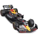 Bburago Oracle Red Bull Racing RB19 1:18 #11 Pérez