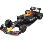 Bburago Oracle Red Bull Racing RB19 1:18 #11 Pérez