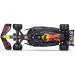 Bburago Oracle Red Bull Racing RB19 1:18 #11 Pérez