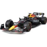 Bburago Oracle Red Bull Racing RB19 1:18 #11 Pérez