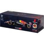 Bburago Oracle Red Bull Racing RB18 1:24 #1 Verstappen