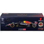 Bburago Oracle Red Bull Racing RB18 1:24 #1 Verstappen