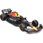 Bburago Oracle Red Bull Racing RB18 1:24 #1 Verstappen