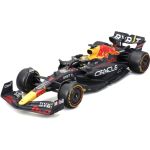 Bburago Oracle Red Bull Racing RB18 1:24 #1 Verstappen