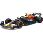 Bburago Oracle Red Bull Racing RB18 1:24 #1 Verstappen