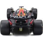 Bburago Oracle Red Bull Racing RB18 1:24 #1 Verstappen