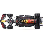 Bburago Oracle Red Bull Racing RB18 1:24 #1 Verstappen