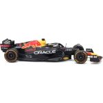 Bburago Oracle Red Bull Racing RB18 1:24 #1 Verstappen