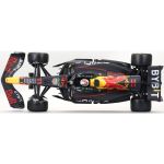 Bburago Oracle Red Bull Racing RB18 1:24 #11 Pérez