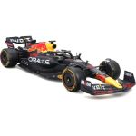 Bburago Oracle Red Bull Racing RB18 1:24 #11 Pérez