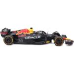 Bburago Oracle Red Bull Racing RB18 1:24 #11 Pérez