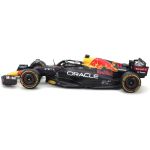 Bburago Oracle Red Bull Racing RB18 1:24 #11 Pérez