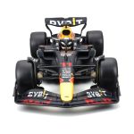 Bburago Oracle Red Bull Racing RB18 1:24 #11 Pérez