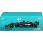 Bburago Mercedes-AMG Petronas W14 E 1:24 #44 Hamilton