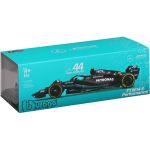 Bburago Mercedes-AMG Petronas W14 E 1:24 #44 Hamilton