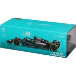 Bburago Mercedes-AMG Petronas W14 E 1:24 #44 Hamilton