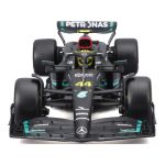 Bburago Mercedes-AMG Petronas W14 E 1:24 #44 Hamilton