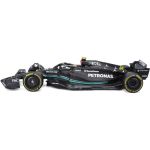 Bburago Mercedes-AMG Petronas W14 E 1:24 #44 Hamilton