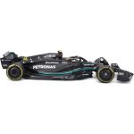 Bburago Mercedes-AMG Petronas W14 E 1:24 #44 Hamilton