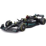 Bburago Mercedes-AMG Petronas W14 E 1:24 #44 Hamilton