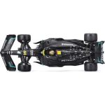 Bburago Mercedes-AMG Petronas W14 E 1:24 #44 Hamilton