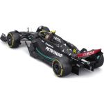 Bburago Mercedes-AMG Petronas W14 E 1:24 #44 Hamilton