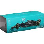 Bburago Mercedes-AMG Petronas W14 E 1:24 #63 Russel