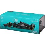 Bburago Mercedes-AMG Petronas W14 E 1:24 #63 Russel