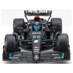 Bburago Mercedes-AMG Petronas W14 E 1:24 #63 Russel