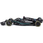 Bburago Mercedes-AMG Petronas W14 E 1:24 #63 Russel