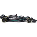 Bburago Mercedes-AMG Petronas W14 E 1:24 #63 Russel