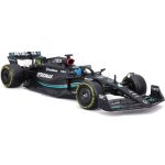 Bburago Mercedes-AMG Petronas W14 E 1:24 #63 Russel