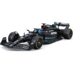 Bburago Mercedes-AMG Petronas W14 E 1:24 #63 Russel