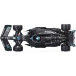 Bburago Mercedes-AMG Petronas W14 E 1:24 #63 Russel