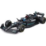 Bburago Mercedes-AMG Petronas W14 E 1:24 #63 Russel