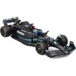 Bburago Mercedes-AMG Petronas W14 E 1:24 #63 Russel