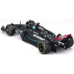 Bburago Mercedes-AMG Petronas W14 E 1:24 #63 Russel