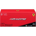 Bburago Ferrari 499P LMH 2023 1:43 24H Le Mans Champion