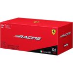 Bburago Ferrari 499P LMH 2023 1:43 24H Le Mans Champion