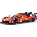 Bburago Ferrari 499P LMH 2023 1:43 24H Le Mans Champion