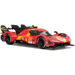 Bburago Ferrari 499P LMH 2023 1:43 24H Le Mans Champion