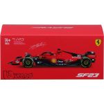 Bburago Signature Ferrari SF-23 1:43 #16 Leclerc