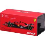 Bburago Signature Ferrari SF-23 1:43 #16 Leclerc